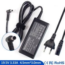 Alimentatore laptop notebook