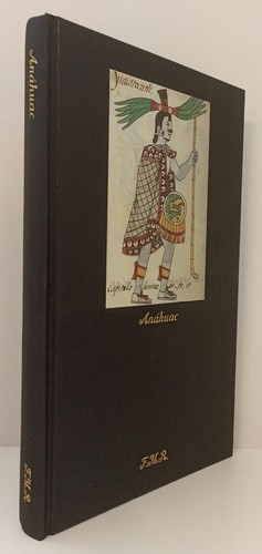 Anahuac guadalupi - anahuac,