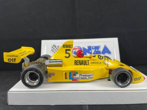 Tts064 tts brm renault - tts064,
