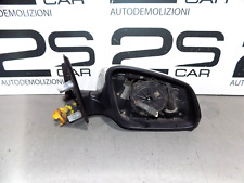 SPECCHIETTO RETROVISORE ANTERIORE ESTERNO DESTRO BMW SERIE 5 F10 F11 2010 2017