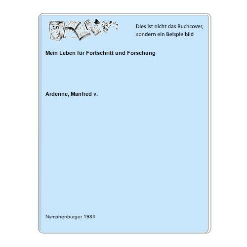 Mein leben für fortschritt - mein,
