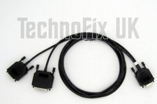 Cavo di controllo 15 pin Acom