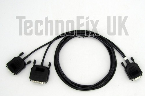 Cavo controllo pin - di,