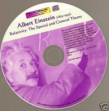 Relativity theory space - relativity,