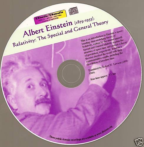 Relativity theory space - theory,,