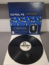 Vinile mix Gala - Everyone Has Inside (12")