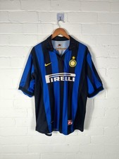 Maglia calcio Nike Inter Milan