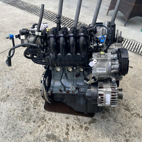 Motore fiat new - new, 1.2