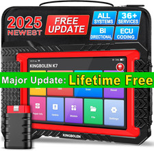 2025 KINGBOLEN K7 PRO Car