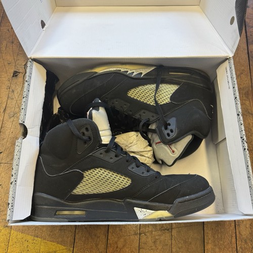 Air jordan retro - jordan, 5