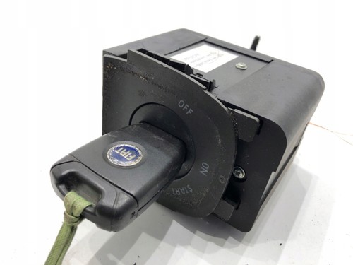 Blocchetto accensione fiat - accensione,