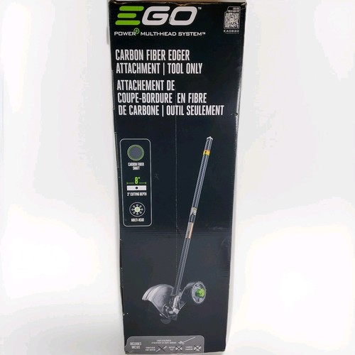 Ego power ea0820 attacco - ea0820,