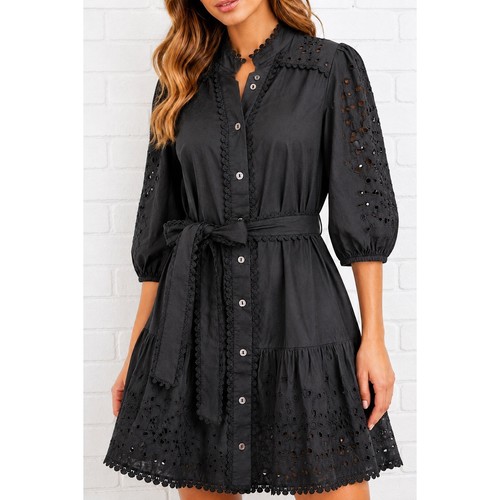 Camicia nuova con etichette