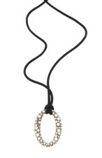 Collana Bliss Donna in Argento 20065940