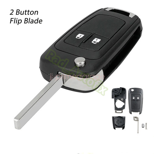 Custodia portachiavi flip - , 2