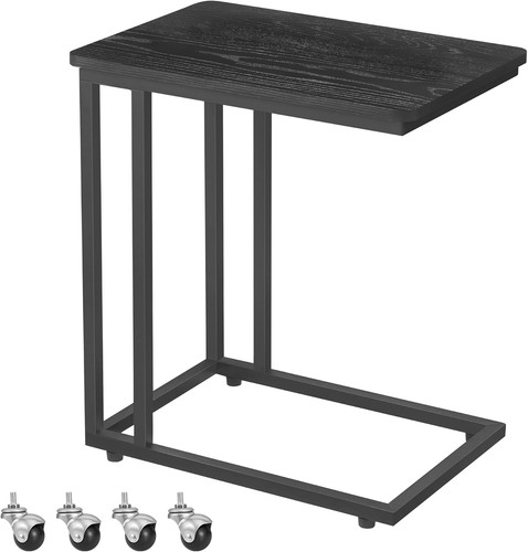 Tavolino letto con ruote - da,
