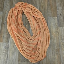 Sciarpa infinita Missoni