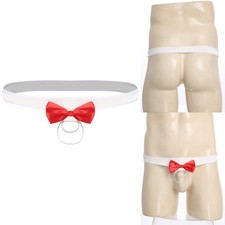 Slip Uomo Gay Micro Mutandine