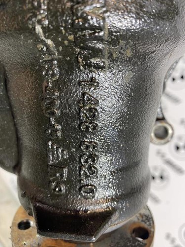 Ponte anteriore completo bmw - anteriore,