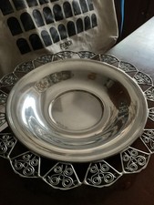 Centrotavola Argento 800 Bari