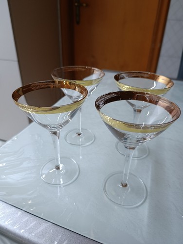 Coppe champagne - coppe, da