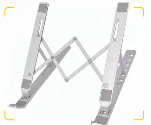 Supporto portatile regolabile - supporto,