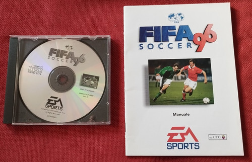Fifa videogioco pc - -,