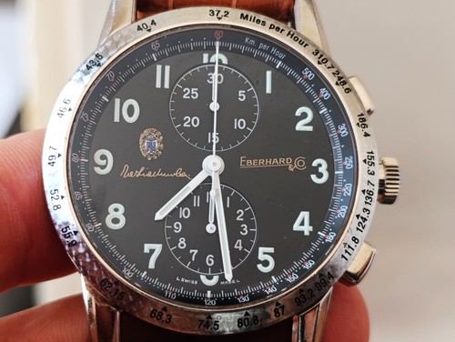 Eberhard tazio nuvolari golden - tazio,