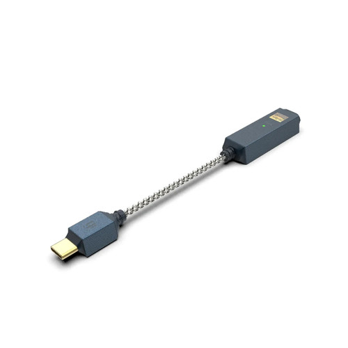 Dongle dac portatile ifi - dac,