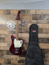 Fender FSR MADE IN JAPAN