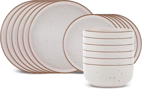 Set posate gres 18 - posate, in