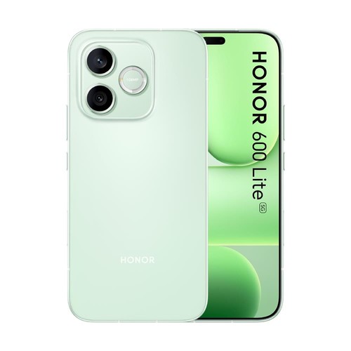 Honor 600 lite 256gb - honor, 5g