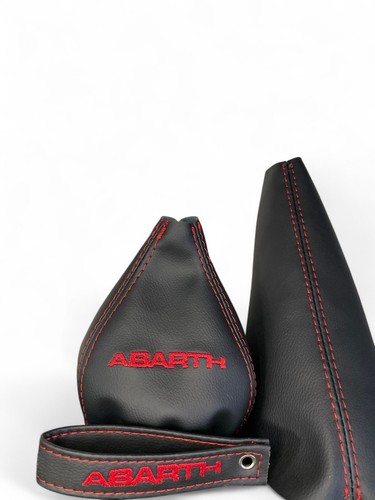 Kit abarth 500 - 500, dal