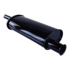 AL27389 Vertical Muffler fits