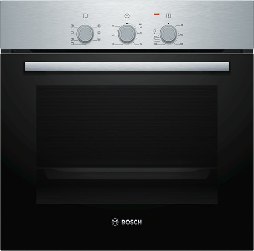 Bosch 5funz ventilato inox - bosch,