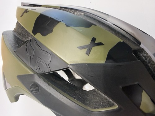 Casco ciclismo flux l xl - f-10, l/xl