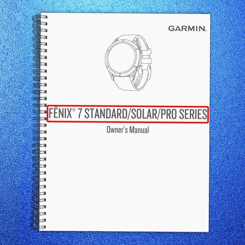 Garmin fenix standard solar - garmin,