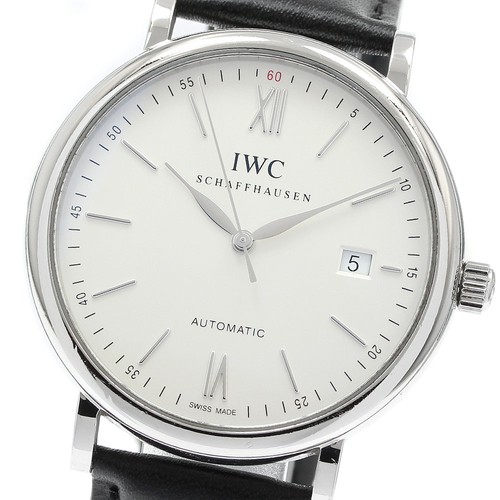 Iwc schaffhausen portofino - iwc,