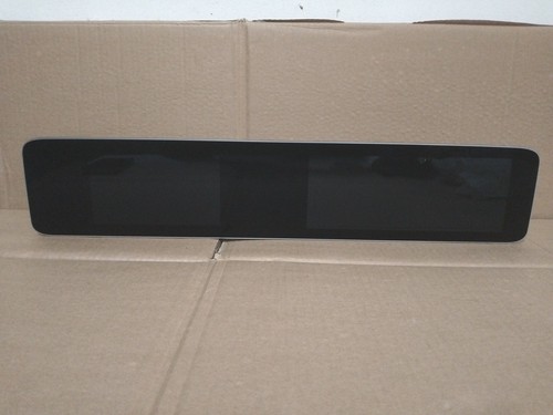Schermo display navigatore - display,