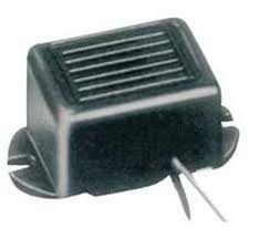 Buzzer elettronica 12v - buzzer,