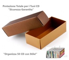 BOXAM  - Scatola KRAFT con