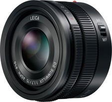 Panasonic LUMIX G LEICA DG