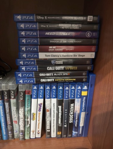 Giochi ps4 - giochi,