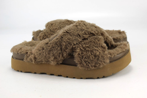 Ugg fuzz yeah - fuzz, taglia
