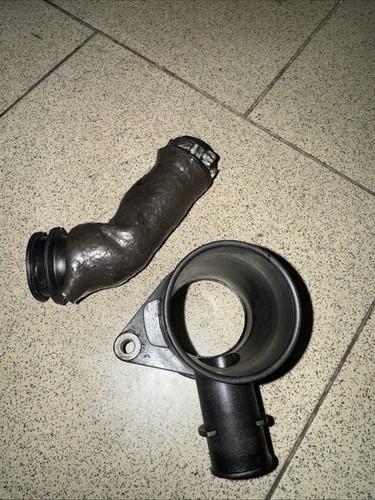 Tubo manicotto aerazione - manicotto,