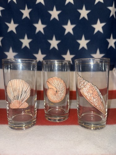 Set bicchieri highball - 3,