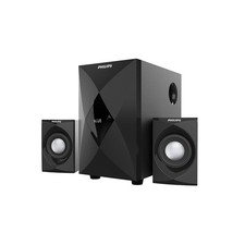 Philips MMS2634 Sistema di