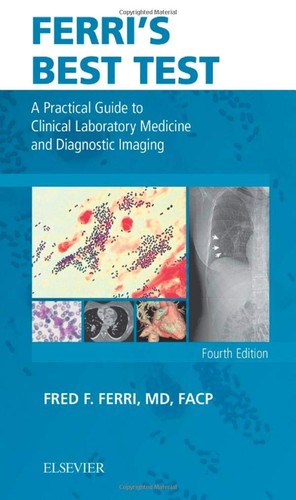 Ferri best test a - a, practical