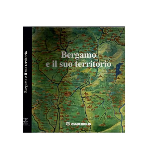 Bergamo suo territorio - il,