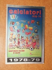 CALCIATORI PANINI 1985-86 n